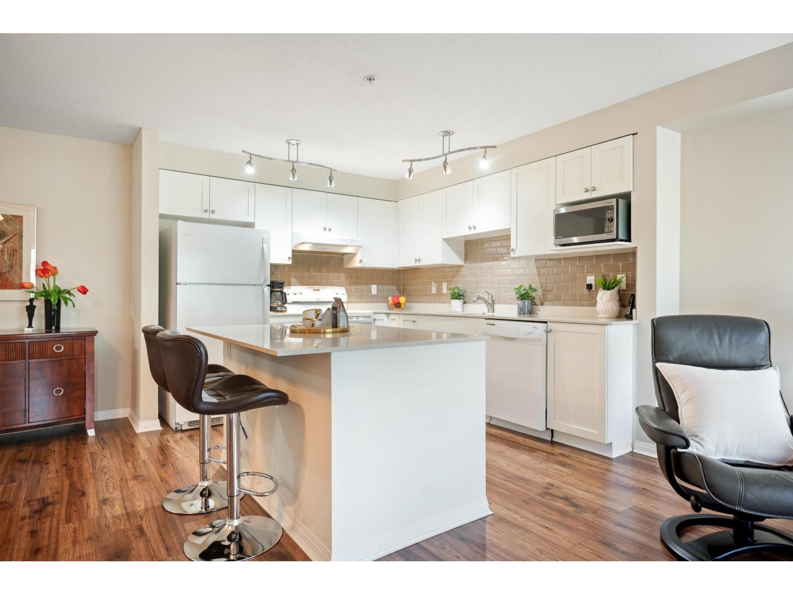 205 8880 202 Street, Langley, British Columbia  V1M 4E7 - Photo 9 - R3117247