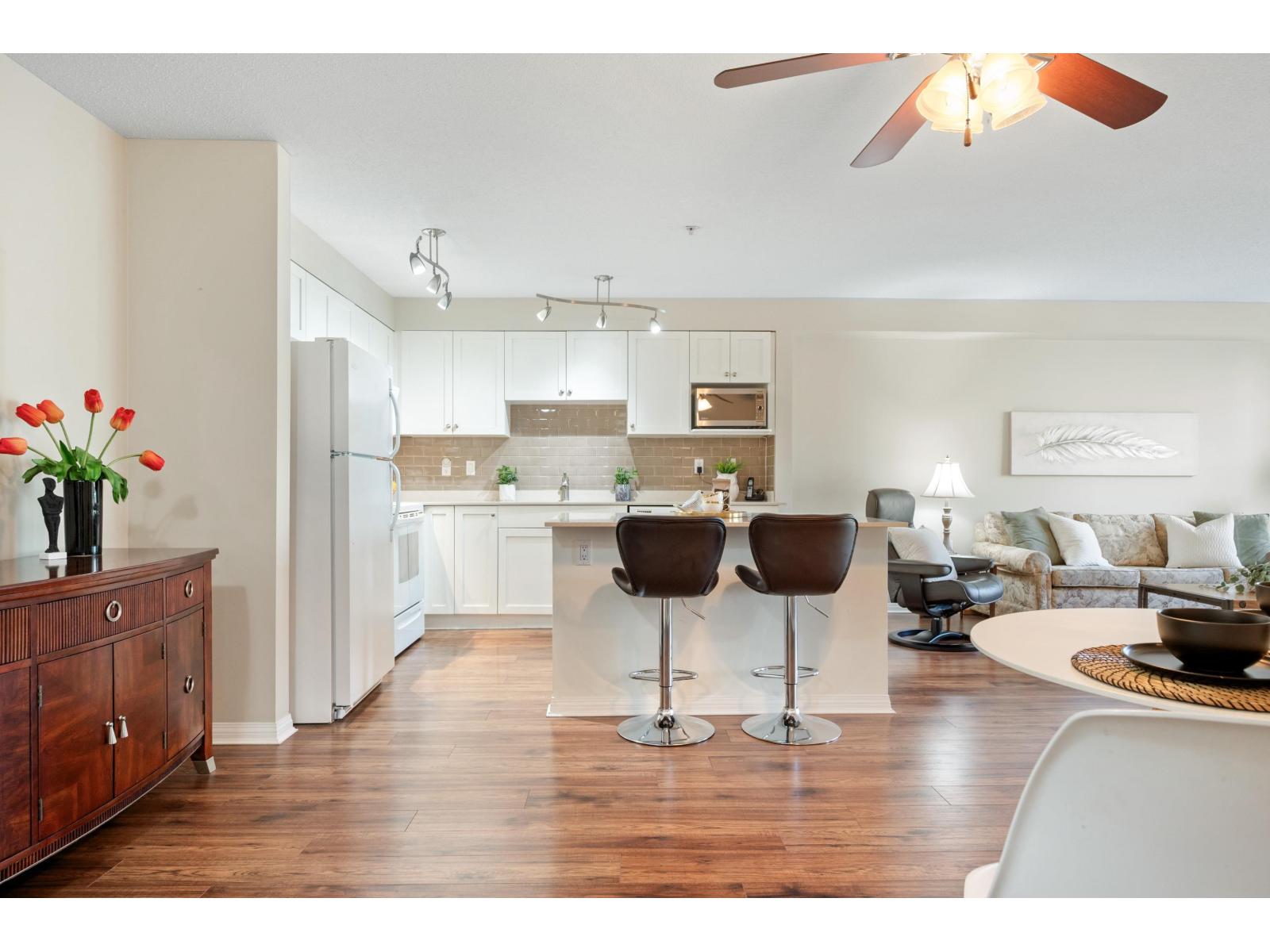 205 8880 202 Street, Langley, British Columbia  V1M 4E7 - Photo 15 - R3117247