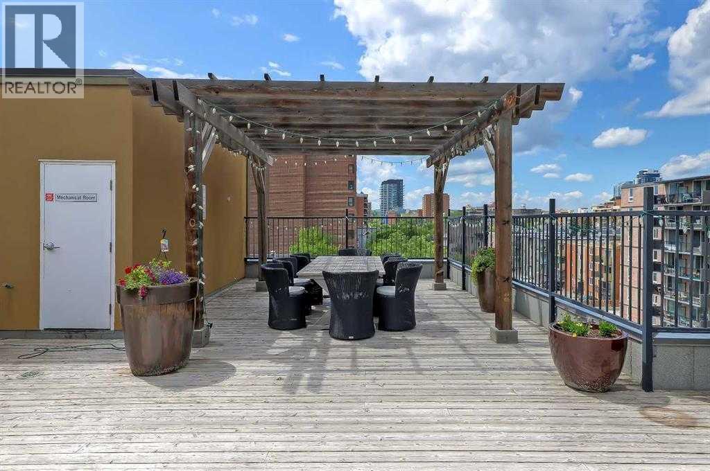 305, 1000 15 Avenue SW, Calgary, Alberta  T2R 0S6 - Photo 22 - A2303592
