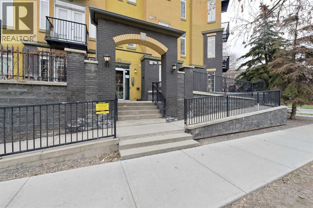 305, 1000 15 Avenue SW, Calgary, Alberta  T2R 0S6 - Photo 3 - A2303592