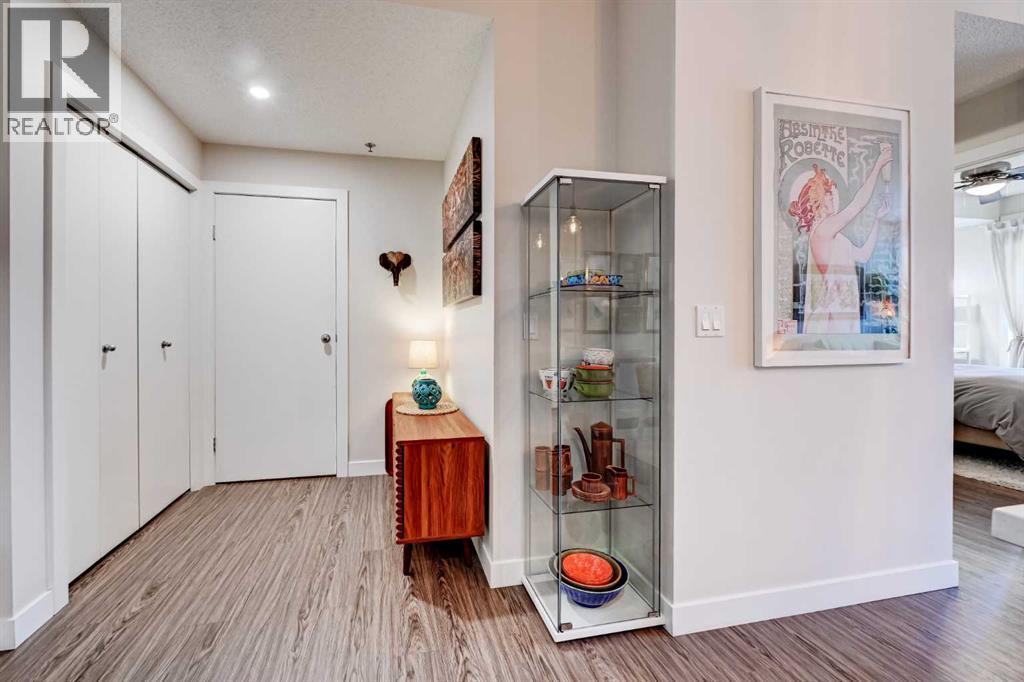 305, 1000 15 Avenue SW, Calgary, Alberta  T2R 0S6 - Photo 8 - A2303592