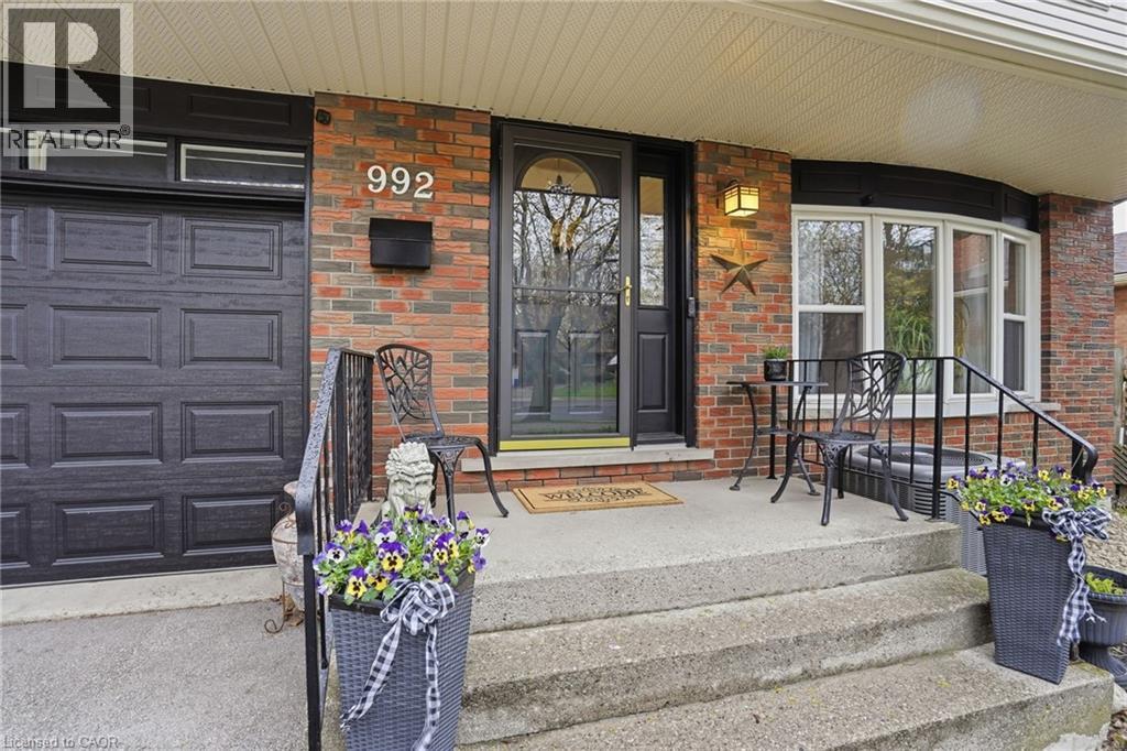 992 Garth Street, Hamilton, Ontario  L9C 4L6 - Photo 4 - 40825622