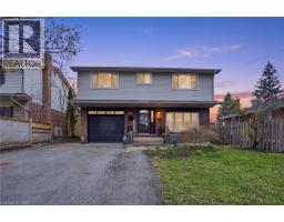 992 GARTH Street, Hamilton, Ontario
