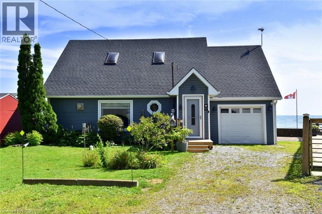 24 WINGER BAY Lane, Selkirk, Ontario