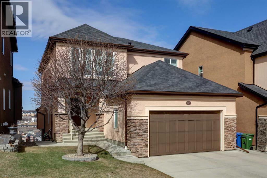 83 Evansridge View NW, Calgary, Alberta  T3P 0H3 - Photo 1 - A2306677