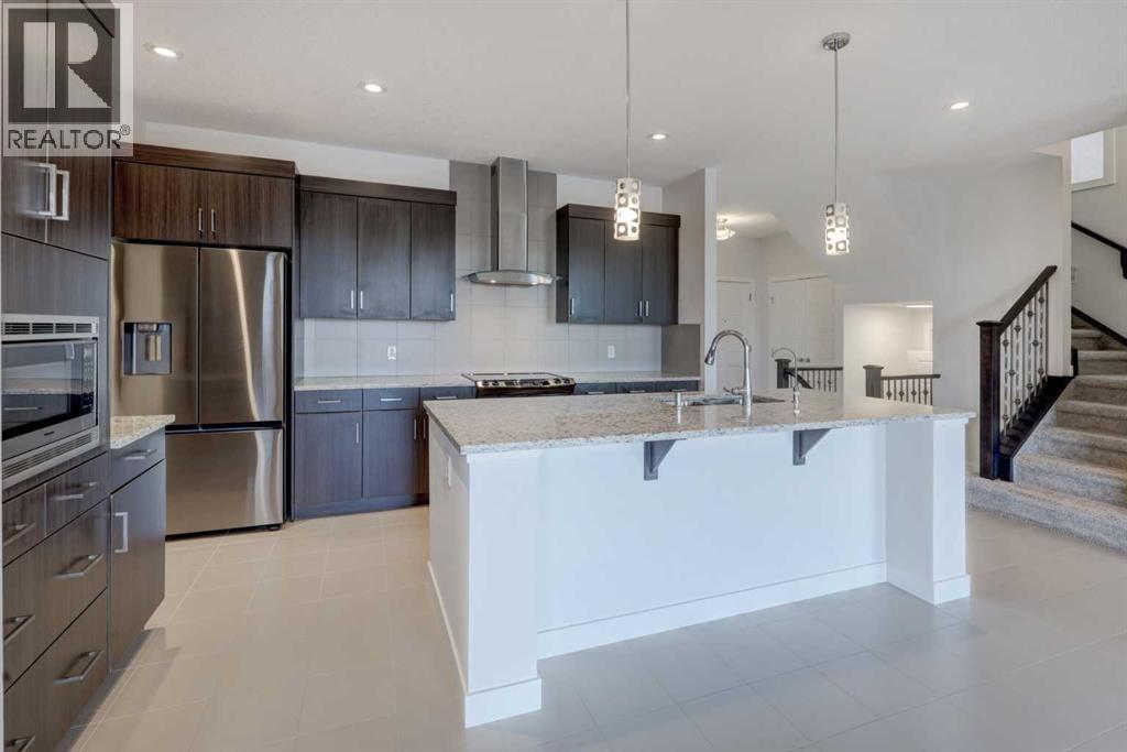 83 Evansridge View NW, Calgary, Alberta  T3P 0H3 - Photo 7 - A2306677