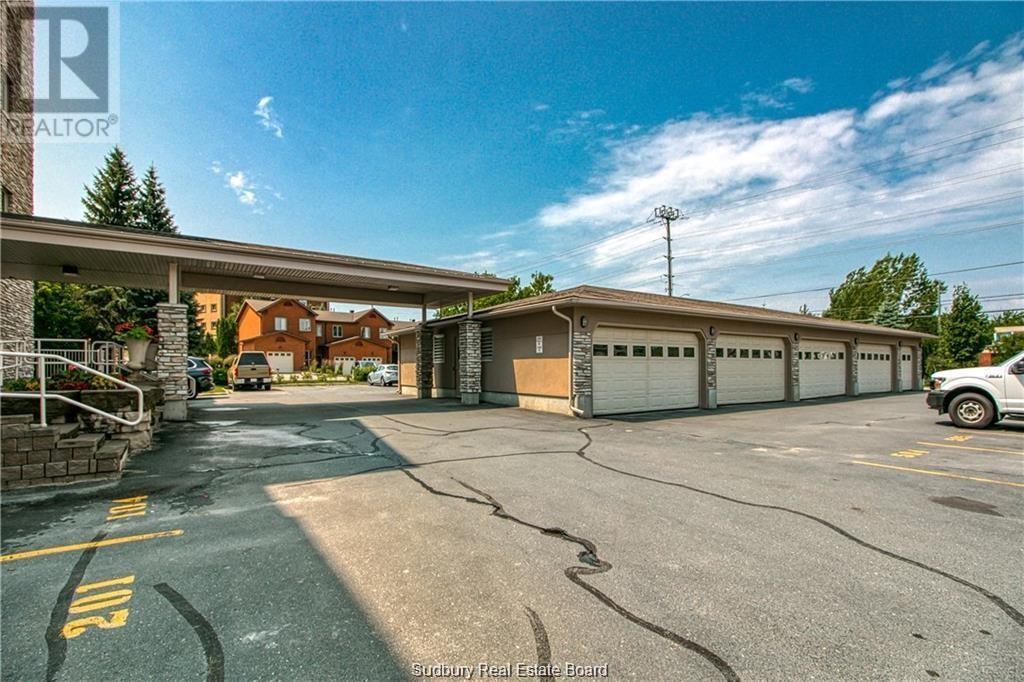 15 Maki Avenue Unit# 504, Sudbury, Ontario  P3E 2P3 - Photo 19 - 2127415