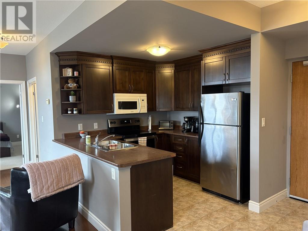 15 Maki Avenue Unit# 504, Sudbury, Ontario  P3E 2P3 - Photo 7 - 2127415