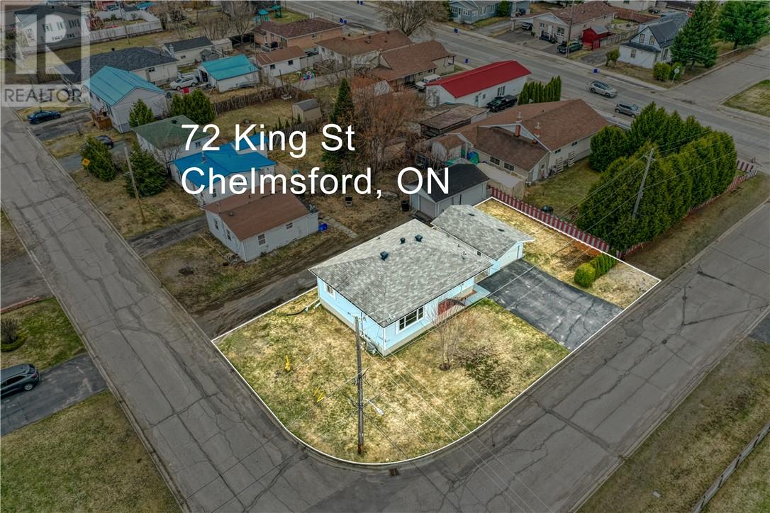 72 King Street, Chelmsford, Ontario  P0M 1L0 - Photo 31 - 2127401