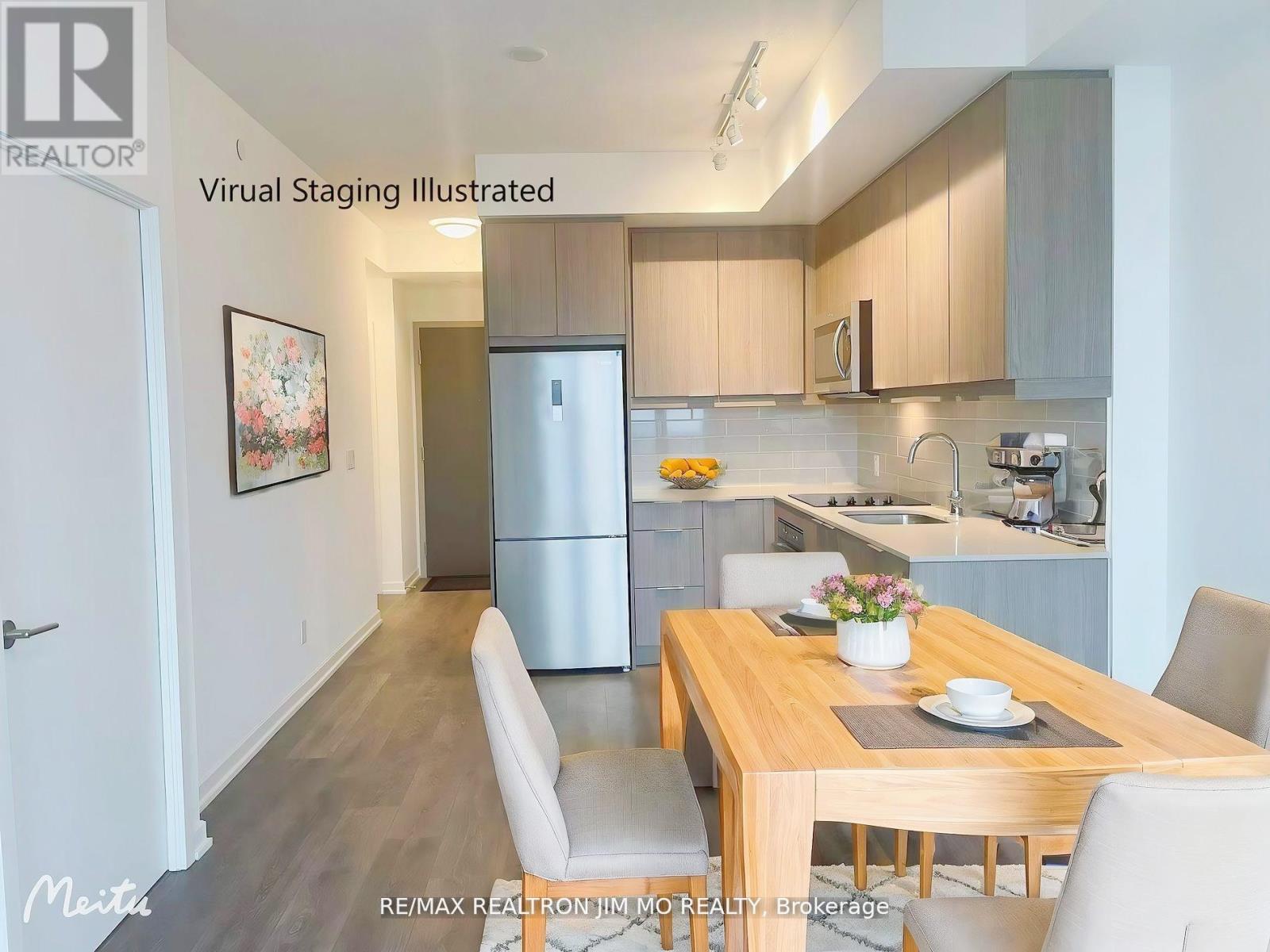 2707 - 32 FOREST MANOR ROAD, Toronto, Ontario