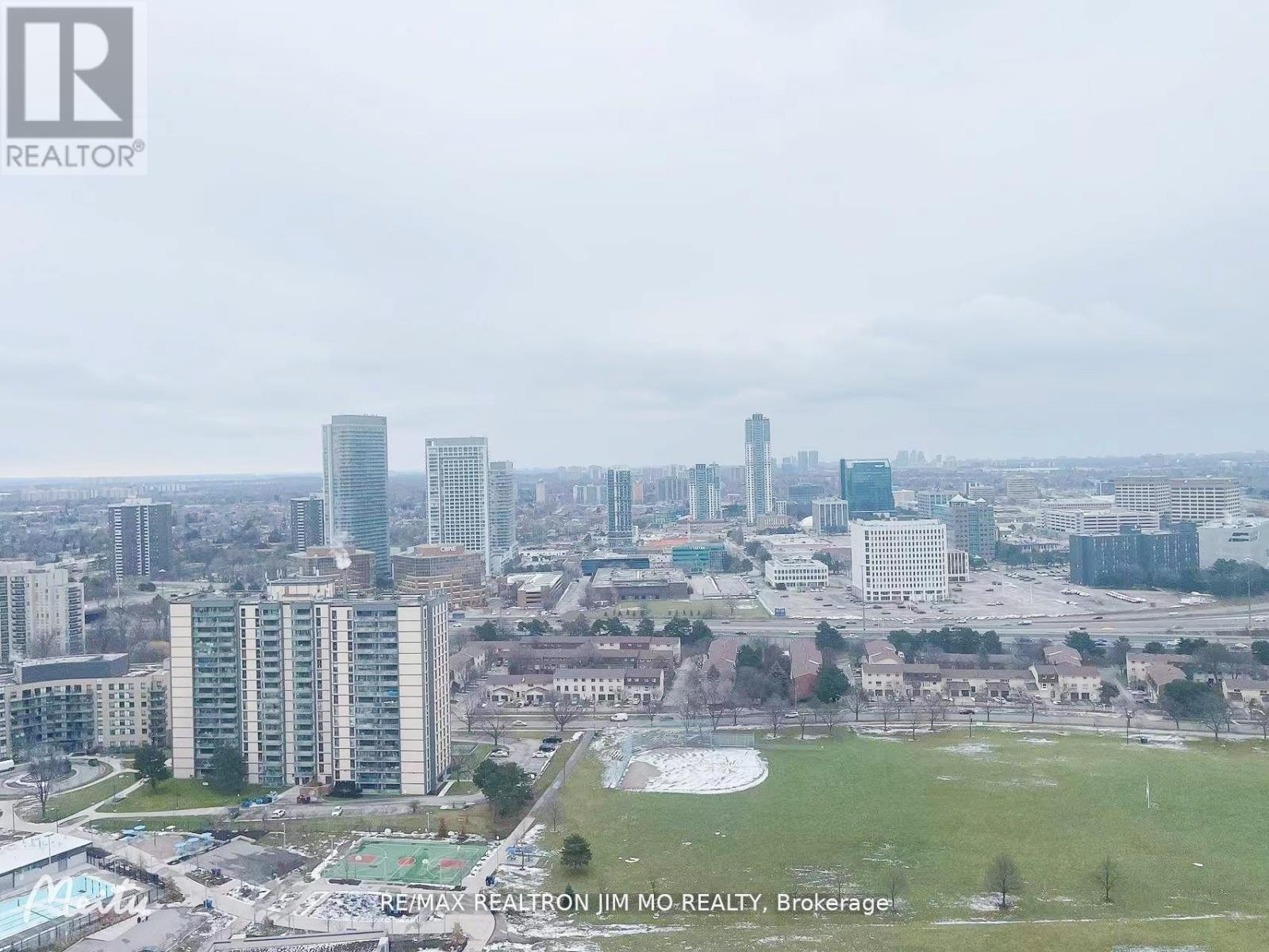 2707 - 32 Forest Manor Road, Toronto, Ontario  M2J 1M5 - Photo 24 - C13067162