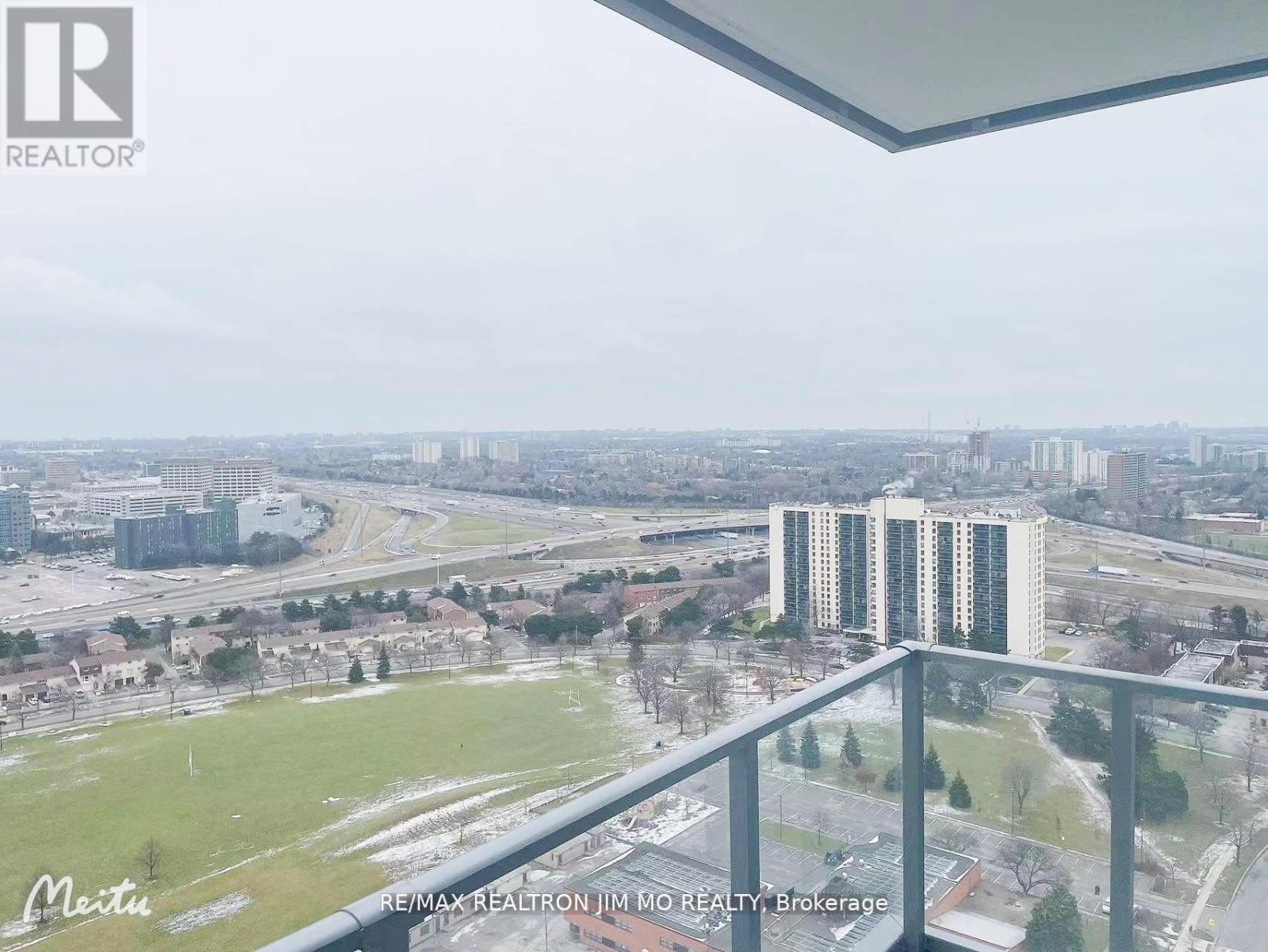 2707 - 32 Forest Manor Road, Toronto, Ontario  M2J 1M5 - Photo 25 - C13067162
