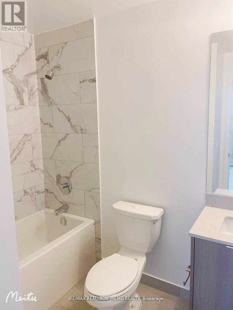 2707 - 32 Forest Manor Road, Toronto, Ontario  M2J 1M5 - Photo 7 - C13067162