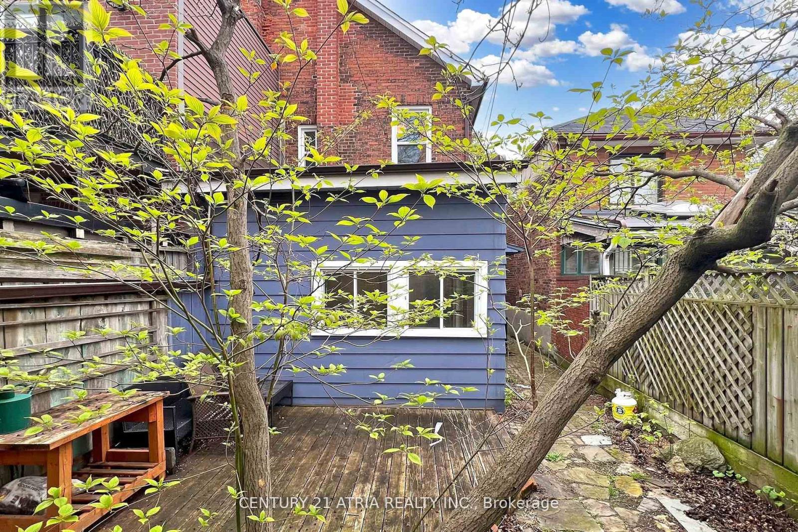 498 Manning Avenue, Toronto, Ontario  M6G 2V7 - Photo 35 - C13067172