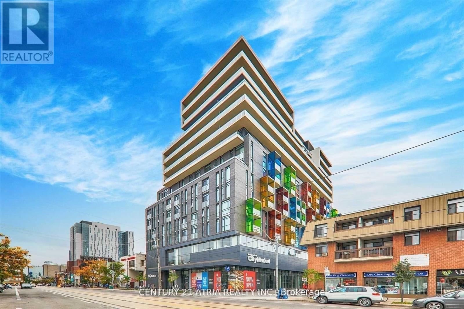 910 - 297 COLLEGE STREET, toronto (kensington-chinatown), Ontario