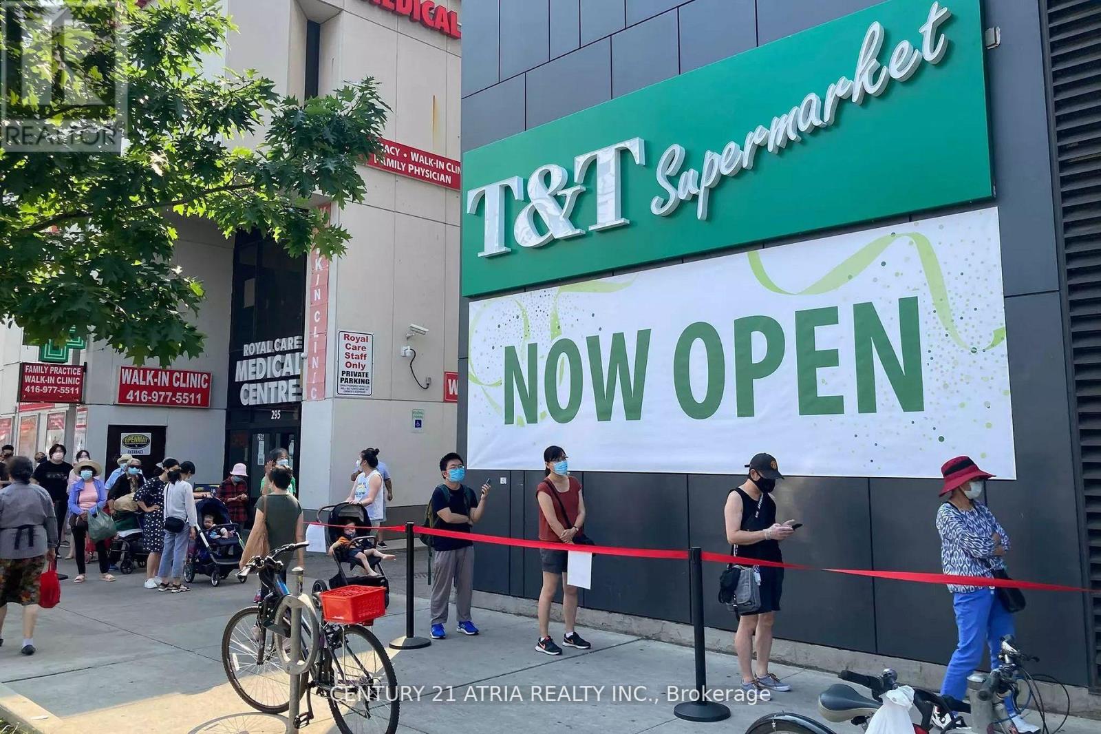 910 - 297 College Street, Toronto (Kensington-Chinatown), Ontario  M5T 1S2 - Photo 5 - C13067180