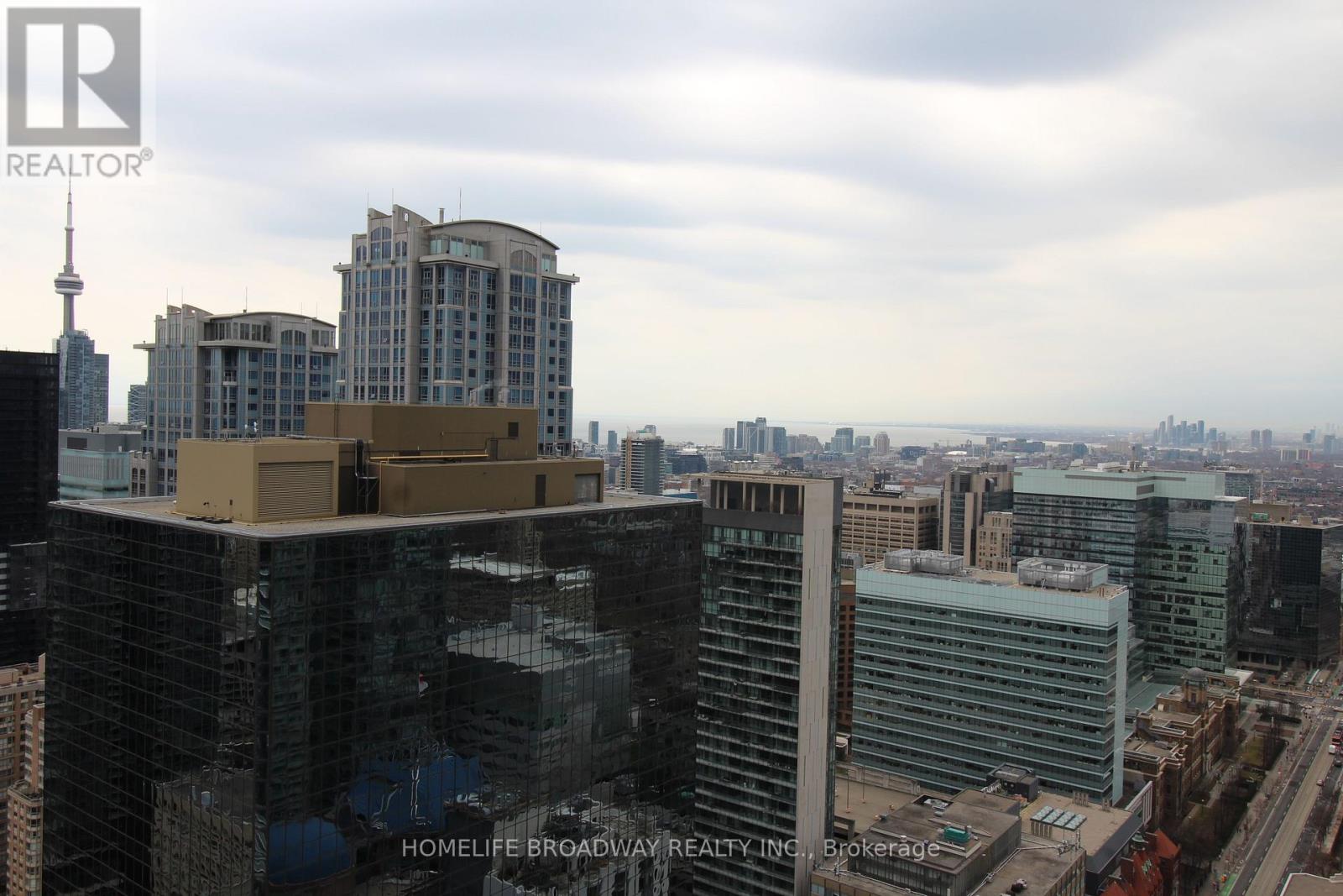 3910 - 15 Grenville Street, Toronto, Ontario  M4Y 0B9 - Photo 10 - C13067304