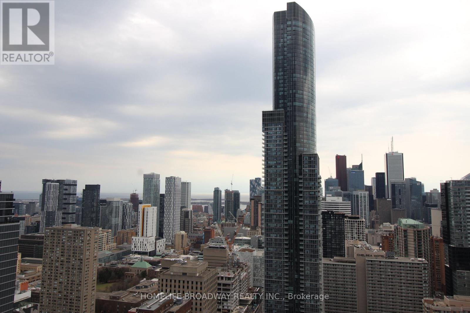 3910 - 15 Grenville Street, Toronto, Ontario  M4Y 0B9 - Photo 11 - C13067304