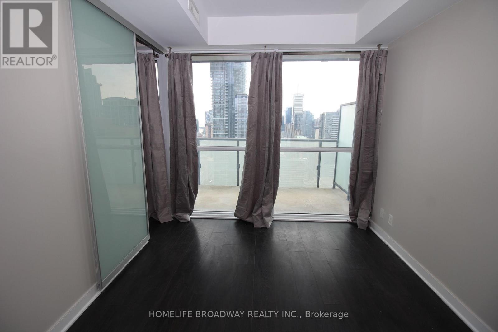3910 - 15 Grenville Street, Toronto, Ontario  M4Y 0B9 - Photo 6 - C13067304