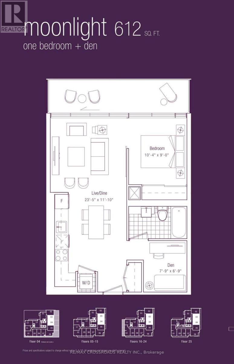 2503 - 770 Bay Street, Toronto, Ontario  M5G 1N6 - Photo 13 - C13067374