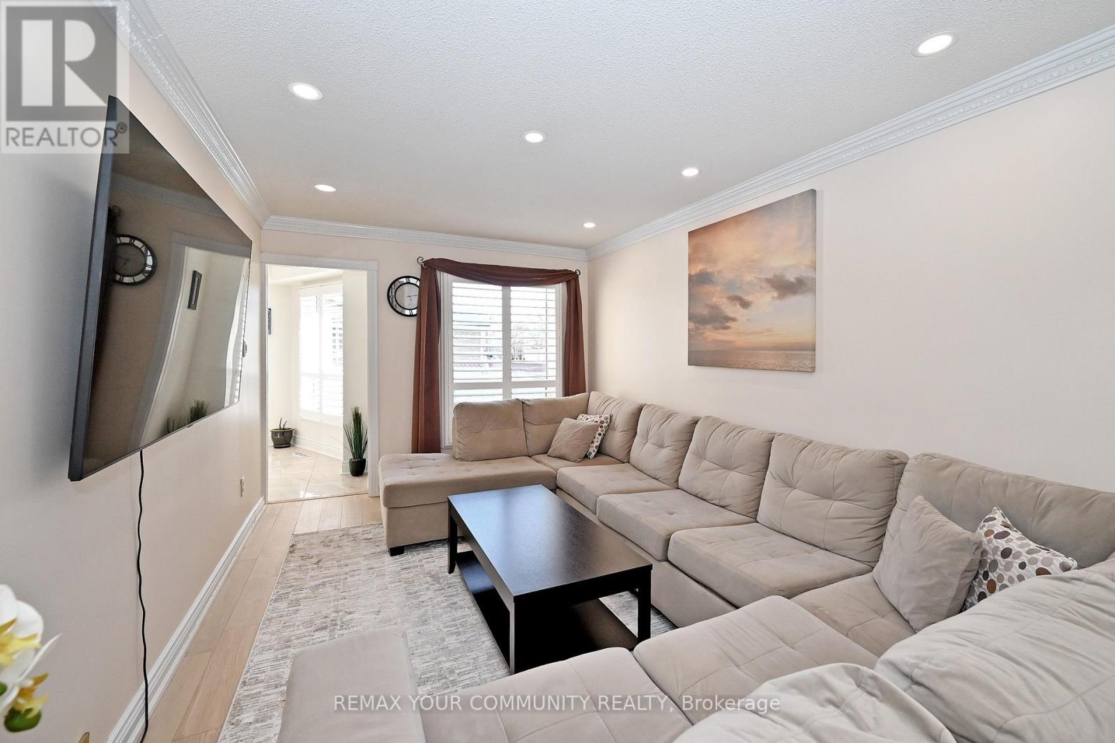 47 Reed Drive, Ajax, Ontario  L1S 5S2 - Photo 15 - E13067194