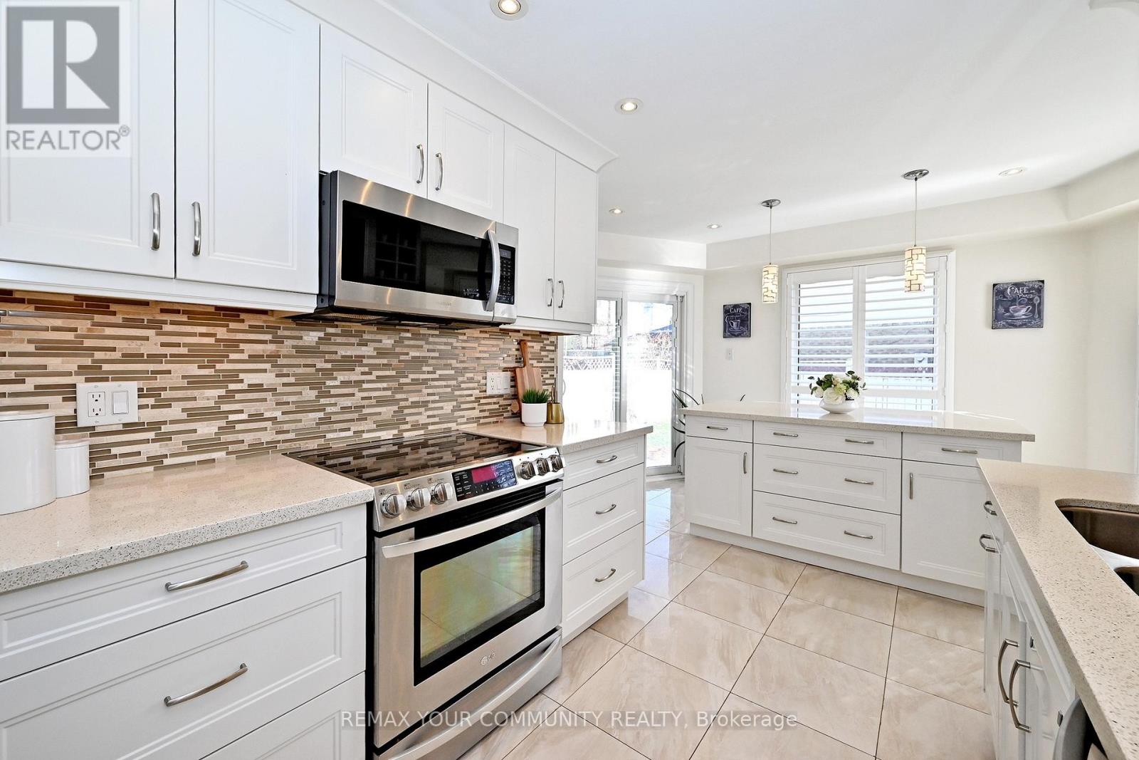 47 Reed Drive, Ajax, Ontario  L1S 5S2 - Photo 21 - E13067194