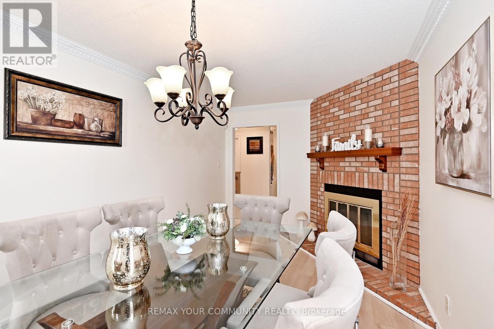 47 Reed Drive, Ajax, Ontario  L1S 5S2 - Photo 32 - E13067194