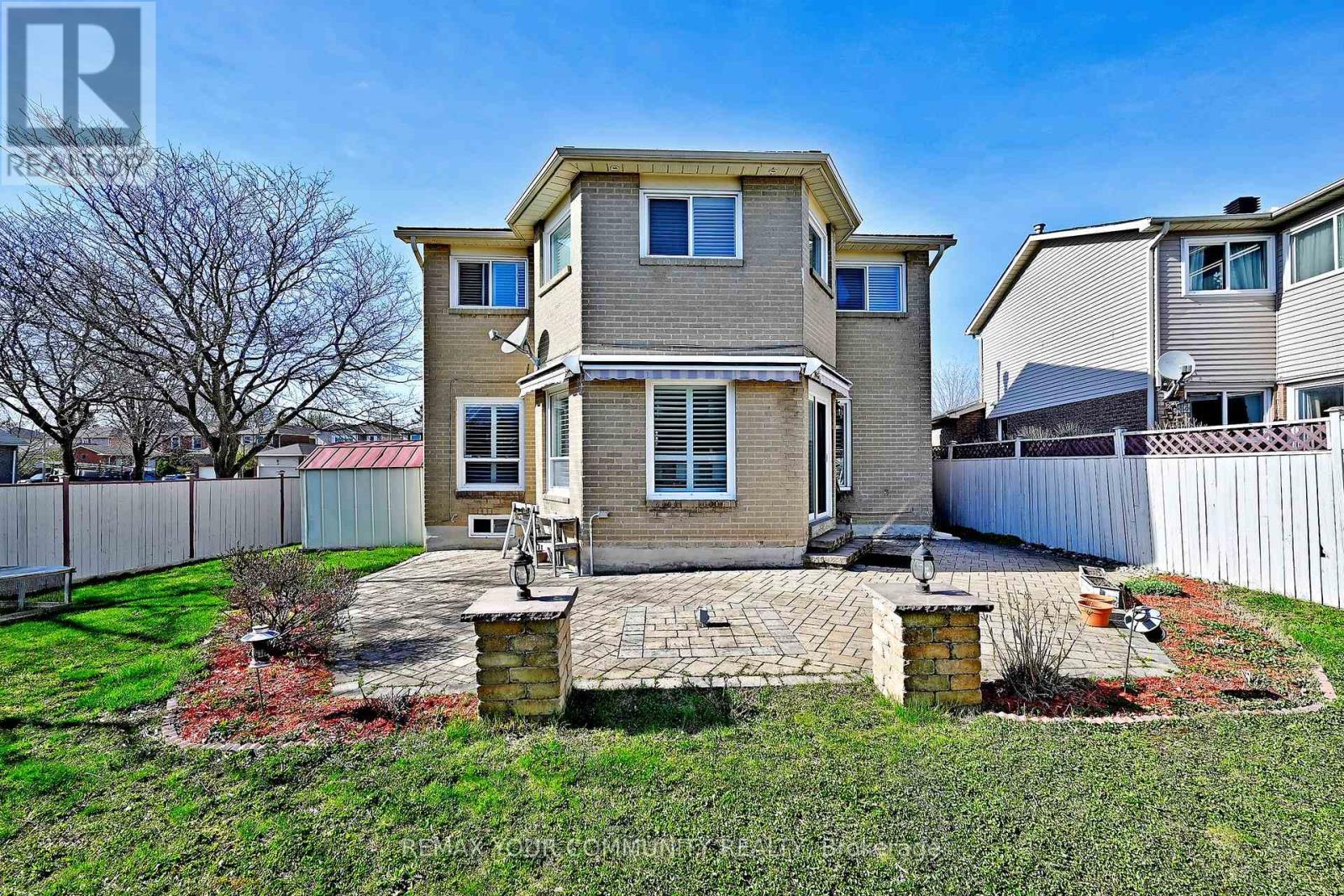 47 Reed Drive, Ajax, Ontario  L1S 5S2 - Photo 48 - E13067194