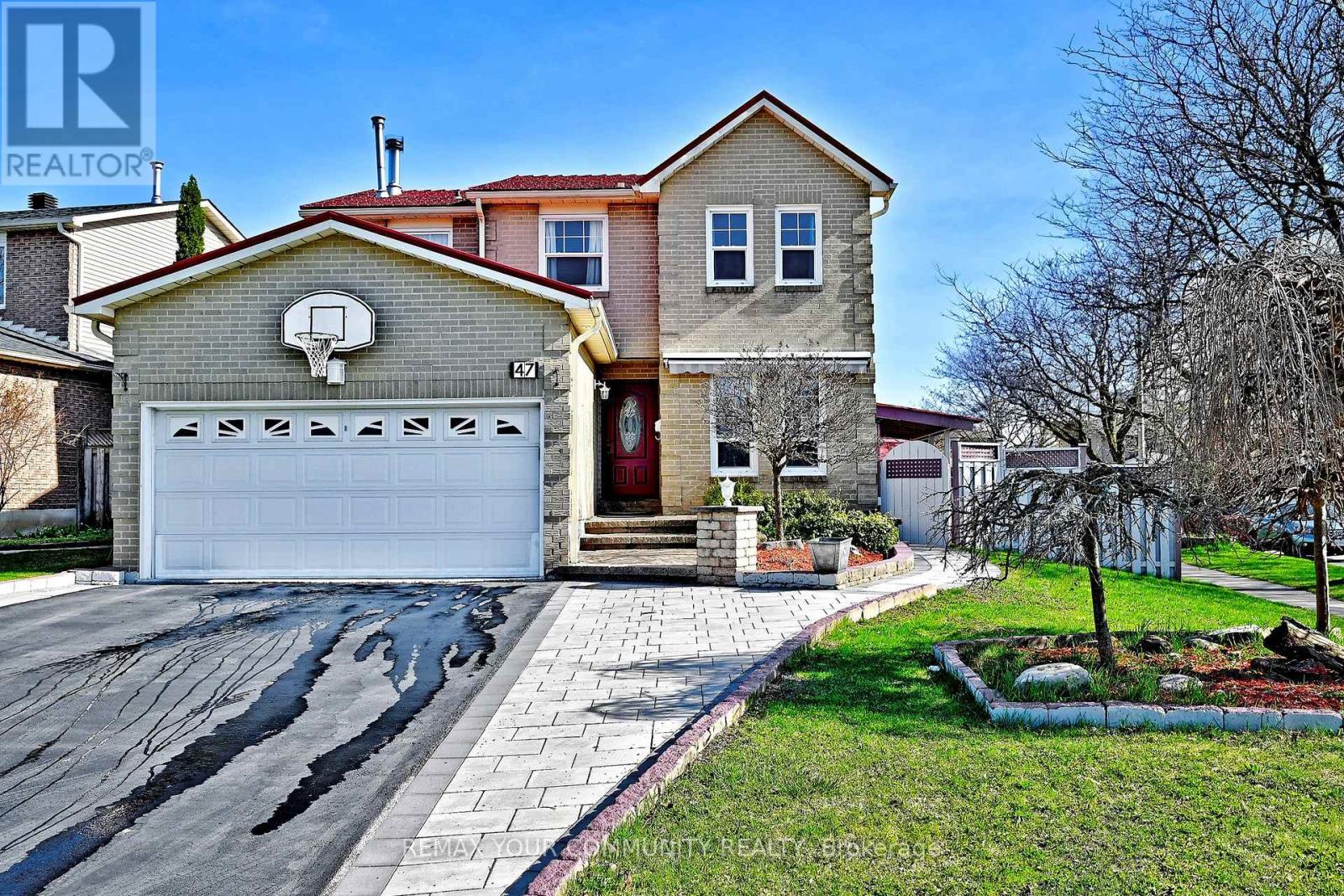 47 Reed Drive, Ajax, Ontario  L1S 5S2 - Photo 5 - E13067194