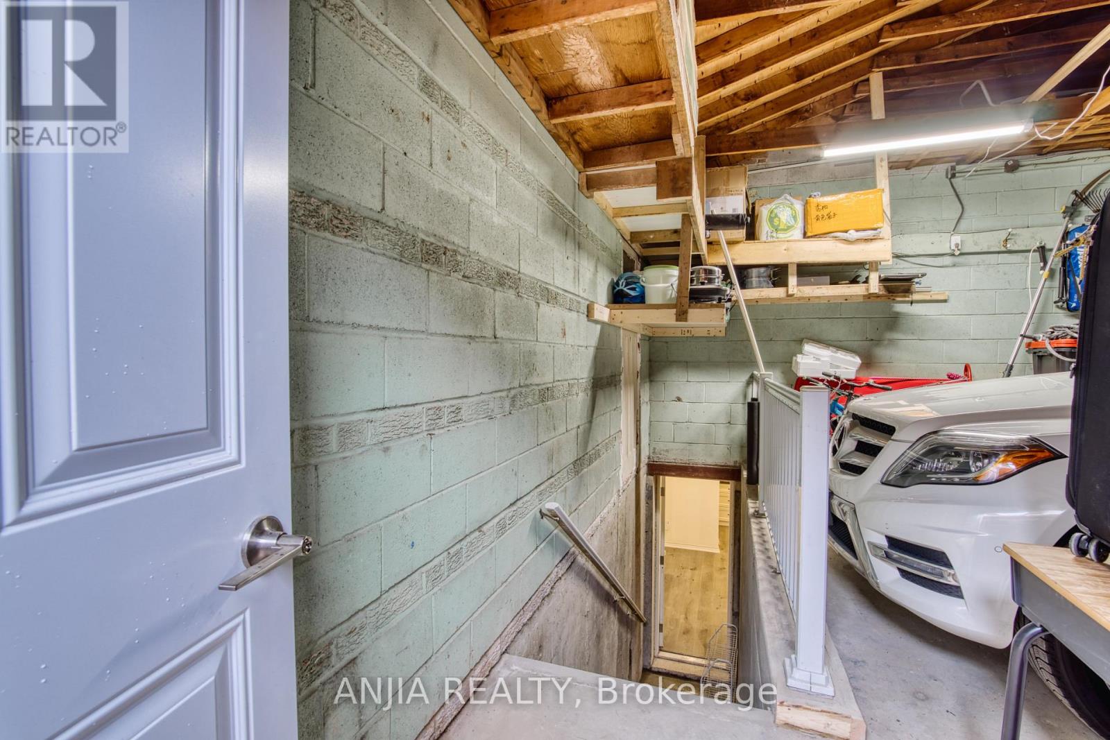 Basement - 37 Allangrove Crescent, Toronto, Ontario  M1W 1S4 - Photo 10 - E13067266