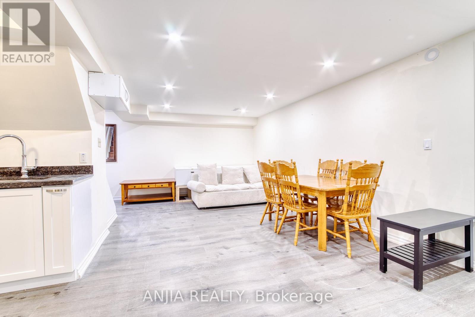 Basement - 37 Allangrove Crescent, Toronto, Ontario  M1W 1S4 - Photo 4 - E13067266