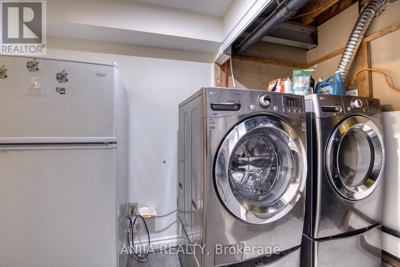 Basement - 37 Allangrove Crescent, Toronto, Ontario  M1W 1S4 - Photo 6 - E13067266