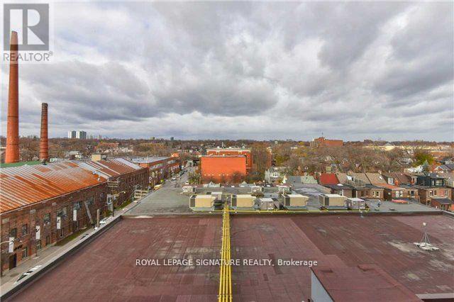 923 - 1190 Dundas Street E, Toronto, Ontario  M4M 0C5 - Photo 16 - E13067268