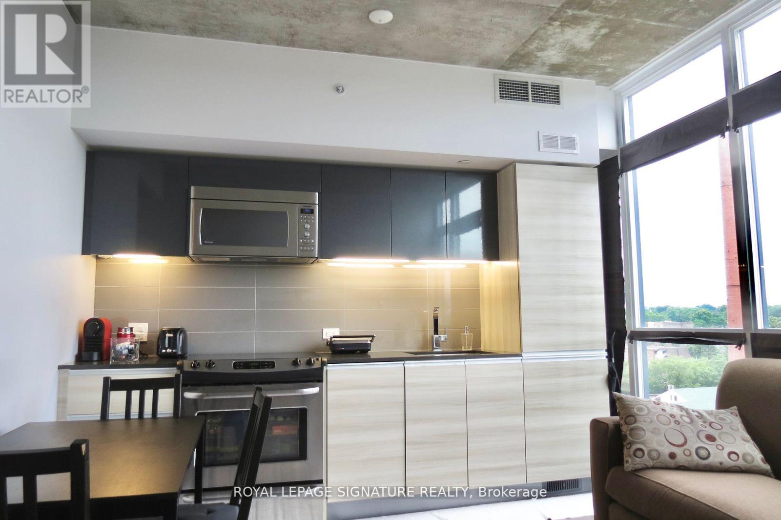 923 - 1190 Dundas Street E, Toronto, Ontario  M4M 0C5 - Photo 6 - E13067268