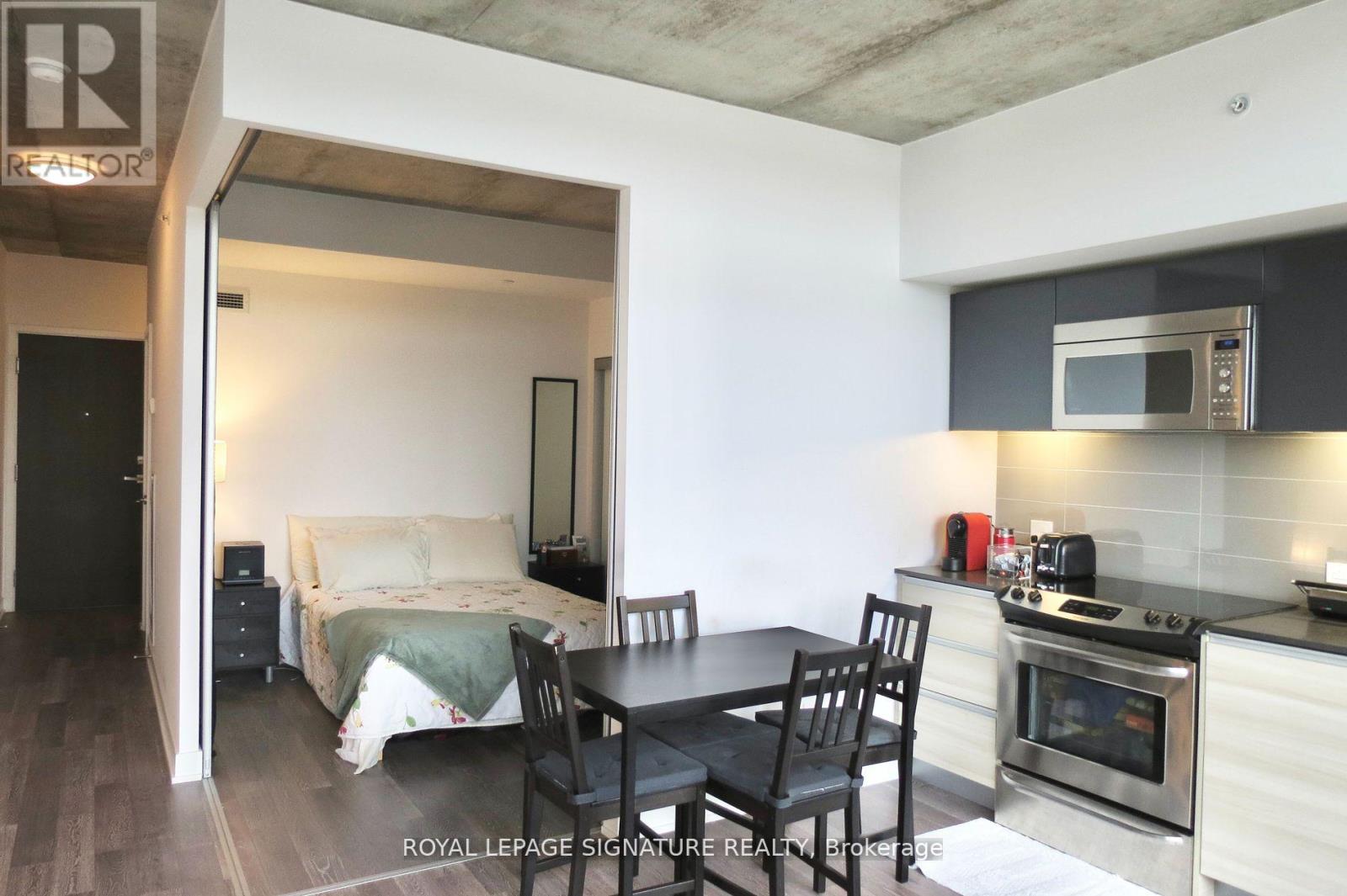923 - 1190 Dundas Street E, Toronto, Ontario  M4M 0C5 - Photo 8 - E13067268