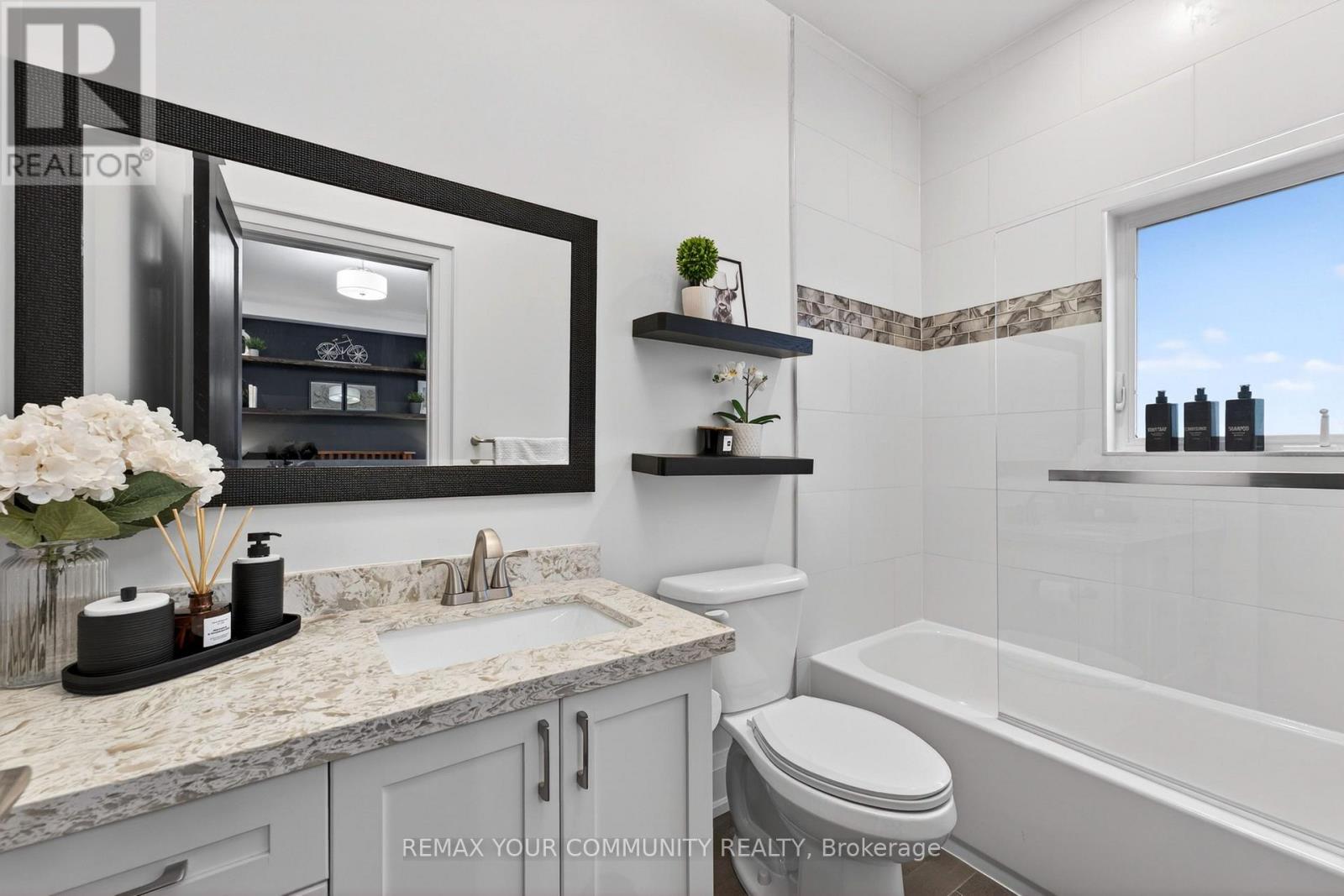 6 Grayson Road, Ajax, Ontario  L1Z 1E4 - Photo 28 - E13067352