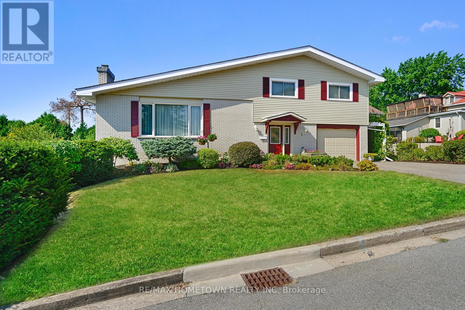 1 Hardy Crescent, Brockville, Ontario  K6V 3A2 - Photo 2 - X13067362