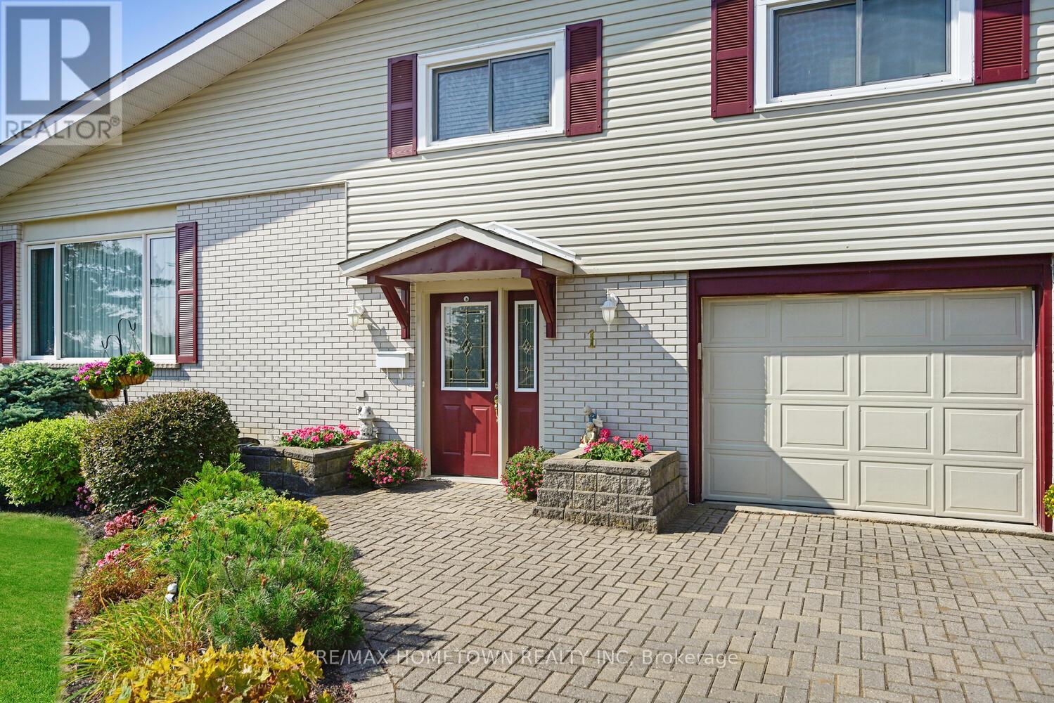 1 Hardy Crescent, Brockville, Ontario  K6V 3A2 - Photo 4 - X13067362