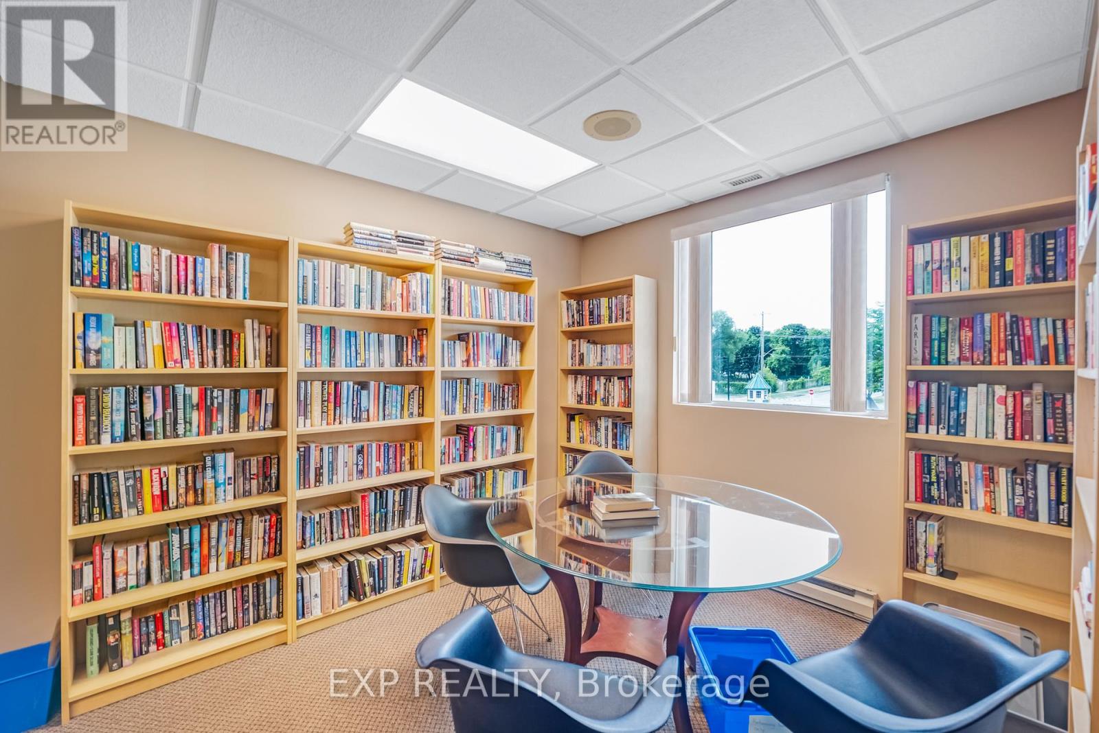 1502 - 65 Ellen Street, Barrie, Ontario  L4N 3A5 - Photo 41 - S13067240