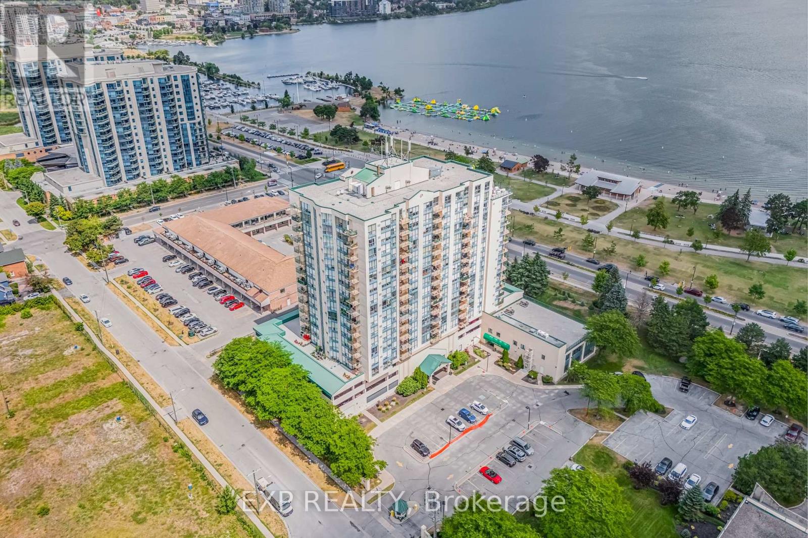 1502 - 65 Ellen Street, Barrie, Ontario  L4N 3A5 - Photo 42 - S13067240