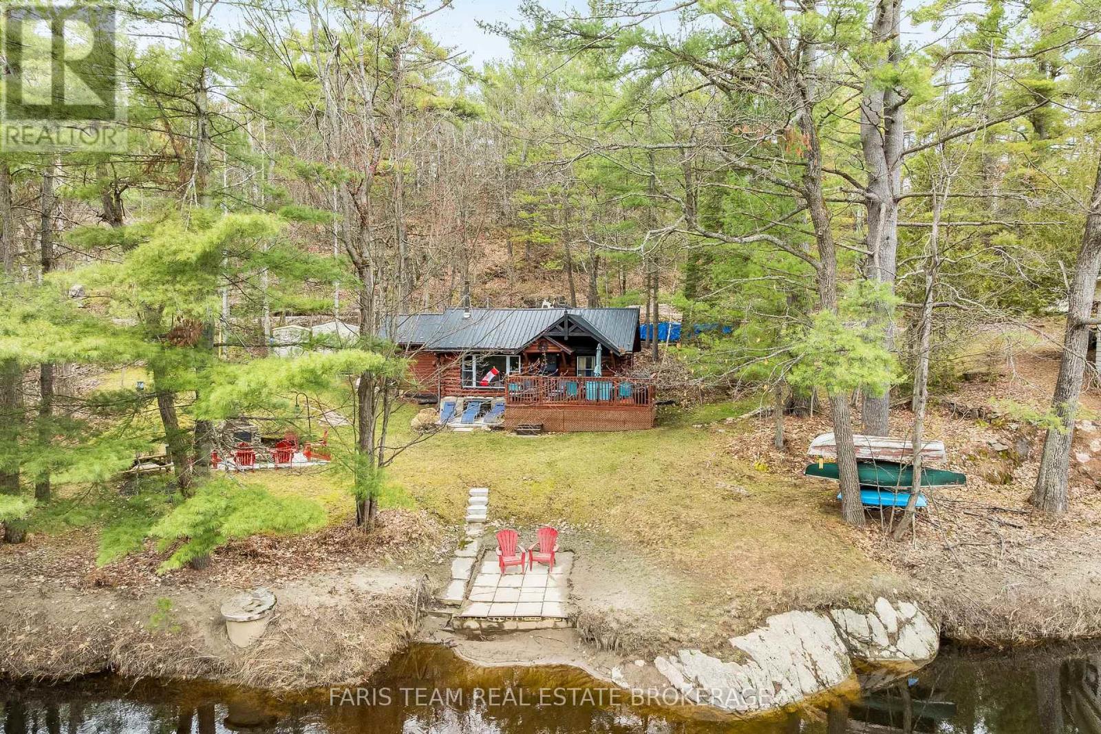 42 BLACK RIVER ROAD, Kawartha Lakes, Ontario