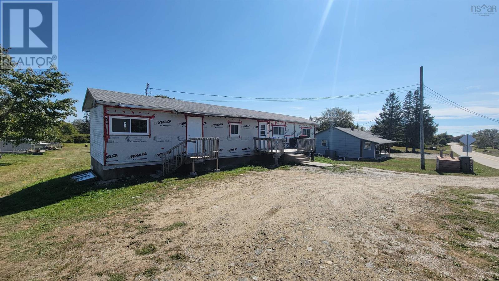 89 Nicholas Road, Lower Wedgeport, Nova Scotia