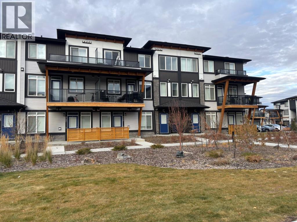 706, 10060 46 Street NE, Calgary, Alberta  T3J 2H8 - Photo 17 - A2268486