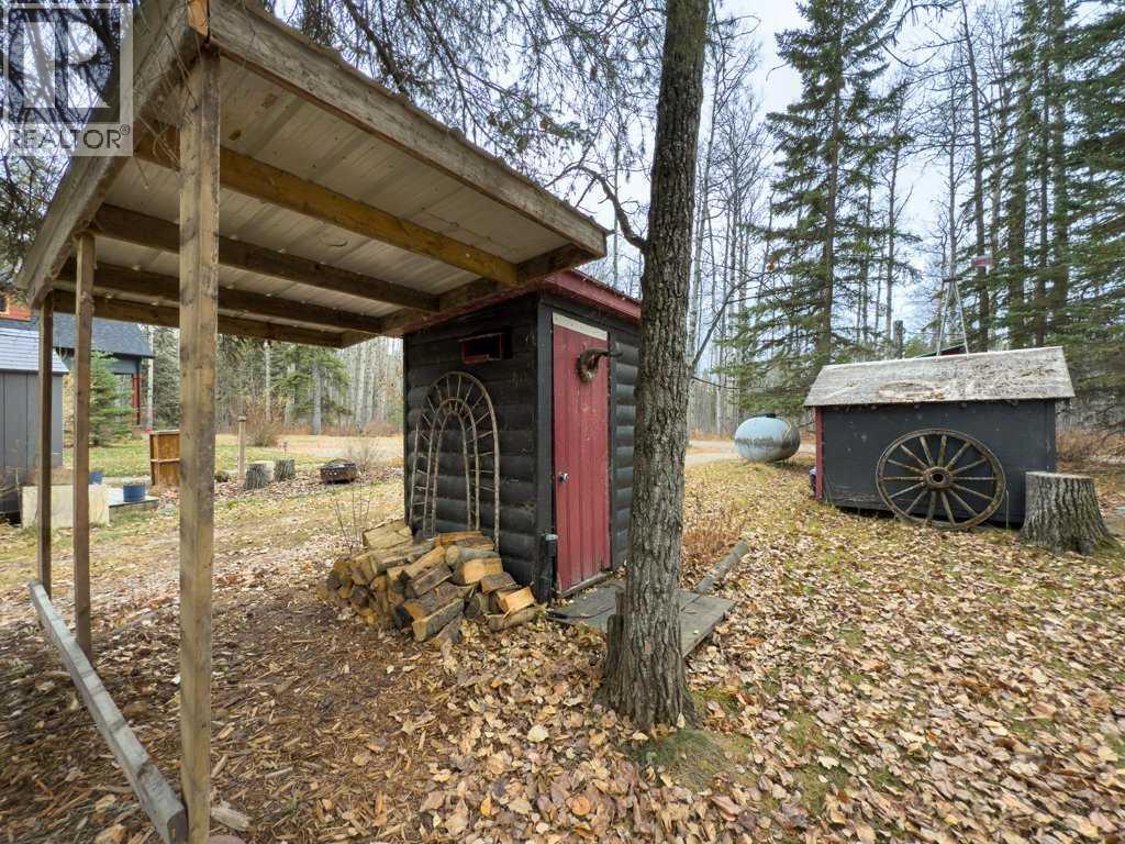 Lot 10-C Crimson Lake Drive, Rural Clearwater County, Alberta  T4T 1A4 - Photo 36 - A2268356