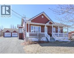 1358 des Fondateurs Street, paquetville, New Brunswick