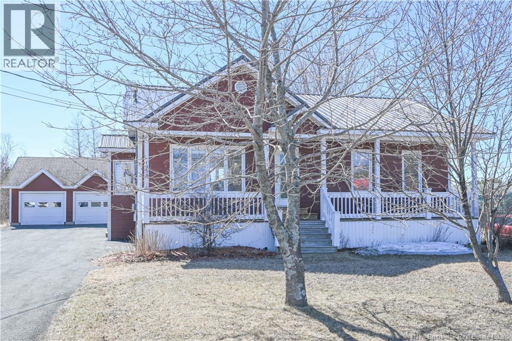 1358 Des Fondateurs Street, Paquetville, New Brunswick  E8R 1A4 - Photo 2 - NB138142