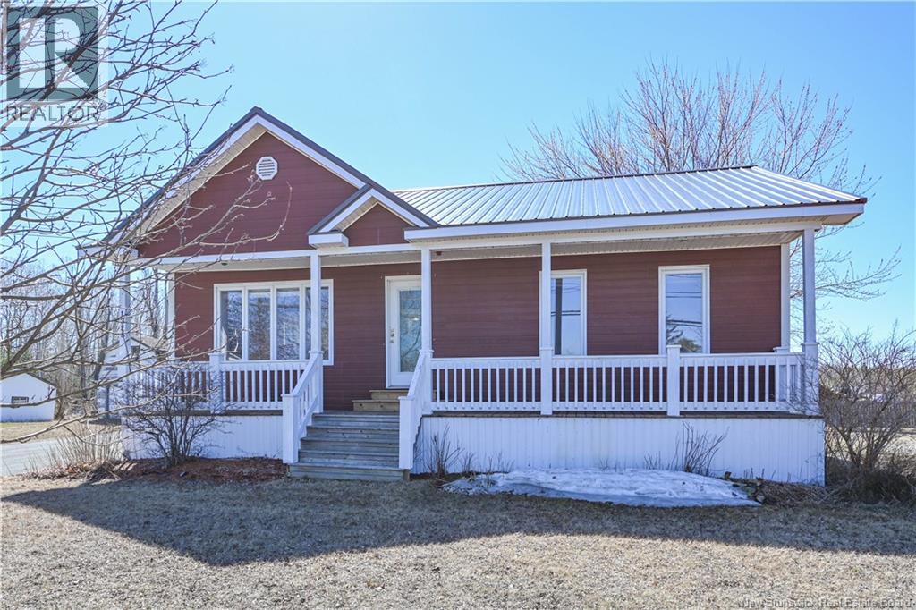 1358 Des Fondateurs Street, Paquetville, New Brunswick  E8R 1A4 - Photo 3 - NB138142