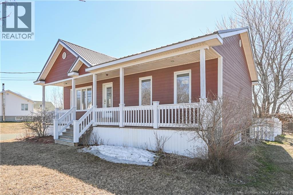 1358 Des Fondateurs Street, Paquetville, New Brunswick  E8R 1A4 - Photo 4 - NB138142
