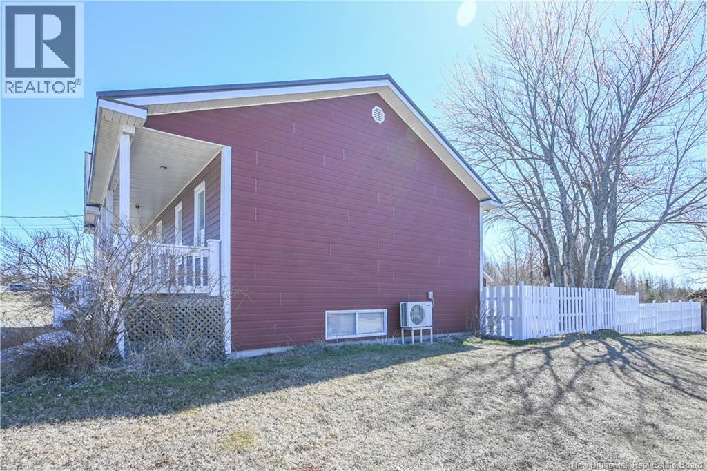 1358 Des Fondateurs Street, Paquetville, New Brunswick  E8R 1A4 - Photo 5 - NB138142