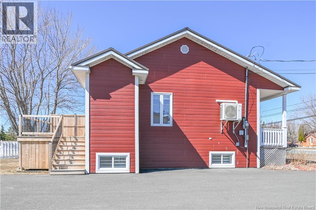 1358 Des Fondateurs Street, Paquetville, New Brunswick  E8R 1A4 - Photo 10 - NB138142